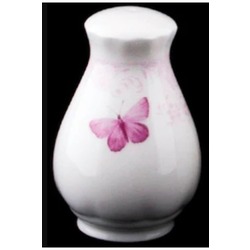 ROY KIRKHAM Porselen Biberlik ENGLAND FINE BONE CHINA