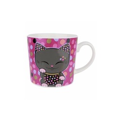 Manicat | MLC CAT Kupa mani the lucky cat