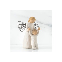 Guardian Angel Biblo | Official Willow Tree 12,7cm