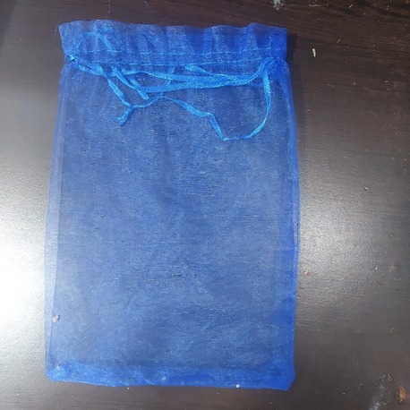 K280920251431 Tül Kese 23X16CM
