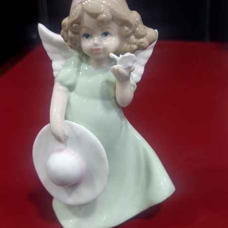DI-6A Boy 15cm En 8 cm Melek