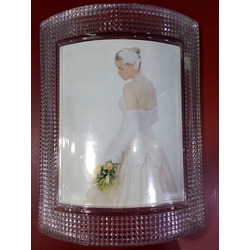 9055092 Cristal D'arques Cam Çerçeve Dış Kavis Büyük Dikey Çift Taraflı Kullanım 1 Adet