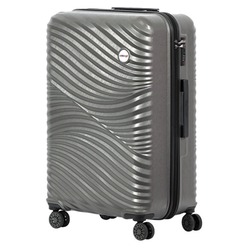 BGD8681126434935 Design Moods Up Antrasit Orta Boy 24" Valiz 1 Adet
