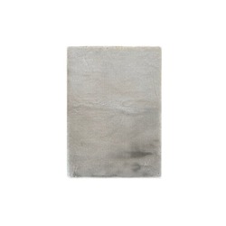 Comfort Halı | İpek Gri 75x110cm COMFORT 70*110
