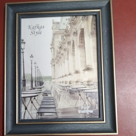 C17273165015042026 15X20 ÇERÇEVE PHOTO FRAME 1 ADET