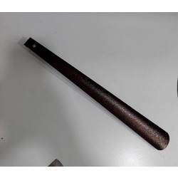 5X857N 36cm Metal Çekecek Delikli Asılabilir Ayakkabı Çekeceği Kerata 1 Adet
