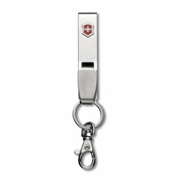 VT 4.1858 Victorinox Kemere Takılı Çelik Anahtarlık Hobi Aksesuar 130 mm x 30 mm
