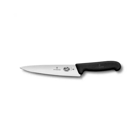 VT 5.2003.19 Victorinox 5.2003.19 19cm Siyah Dilimleme Bıçağı Bıçak