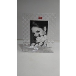02610288532 Cristal D'arques Beyaz Kristal Çerçeve Boudoir 18x22cm Paris 7x8,5inch 1 Adet