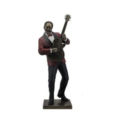 Gitar Çalan Müzisyen Biblosu WU76221A5