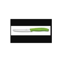 VT 6.7836.L114 Victorinox Swissclassic 11cm Domates & Sosis Bıçağı Mutfak Ürünü 1 Adet