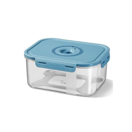 M-SK04-16-02 Seoul Taze Ürün Saklama Kabı 1900 ML - 21 x 15 x 10 CM