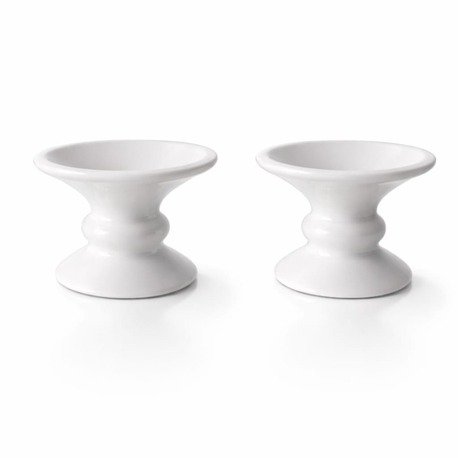 173818042026 2li olarak  mumluk  Çap 6cm Yük 4 cm (mum dahil değildir)