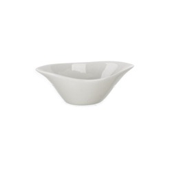 58KSE008990 Ultraform Porselen Kase 14x7 Cm Çerezlik 4'lü
