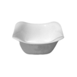 58KSE008914 Ultraform Porselen Caprice Kare Kase 10X10cm Çerezlik 4'lü