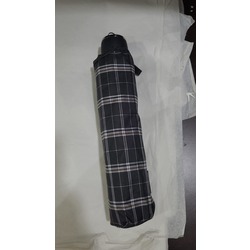 CHB-005 Hobbs London Manuel Şemsiye Kadın Aksesuar Rüzgara Ters Dönmeye Dayanıklı 1 Adet