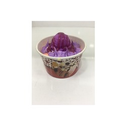 Kapta Mor Dondurma Magnet