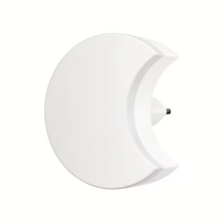YP7302877 Ay / 2 Adet Akıllı LED Gece Lambası Otomatik Açma/Kapama Sensörlü