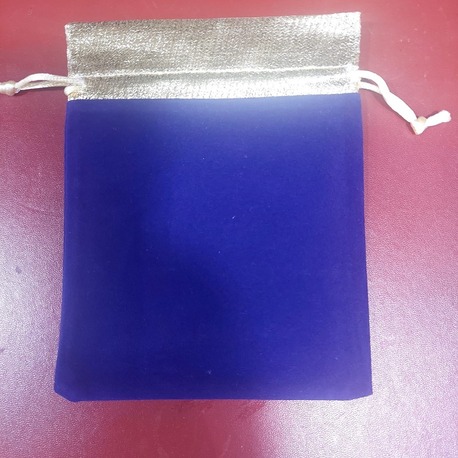 B200409112025 17x12cm Altın Kesesi 1 Adet