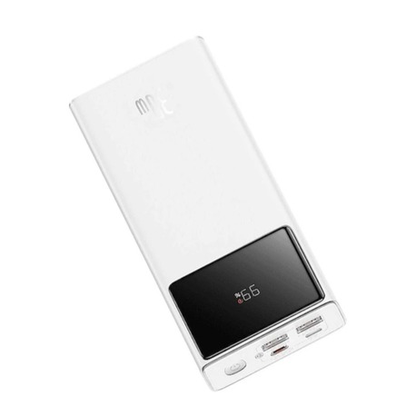 ‎P10022904213-00 Baseus Star-Lord 20.000 Mah Digital Display 30W Powerbank