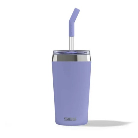 SIGG 6015.00 Sigg Helia Peaceful Blue  0,45lt Çelik Termos Mavi Switzerland 1 Adet