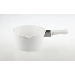 PYREXP18B000 Pyrex Kaserol 18cm Ily Mutfak Gereç Pişirme Tencere Beyaz Yıkanabilir 1 Adet