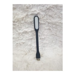 BORN TO HAVE USB Led Işık Siyah