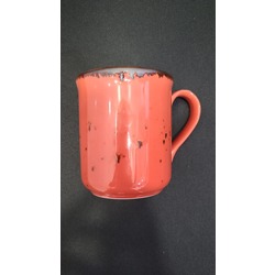 8683024029510 Tulu Klasik 01 Mug Trend R36 Kırmızı Amerikan Tarz 1 Adet