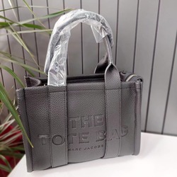 TOTE BAG SİYAH ÇANTA