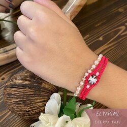 YAZ RÜYASI BİLEKLİK SETİ
