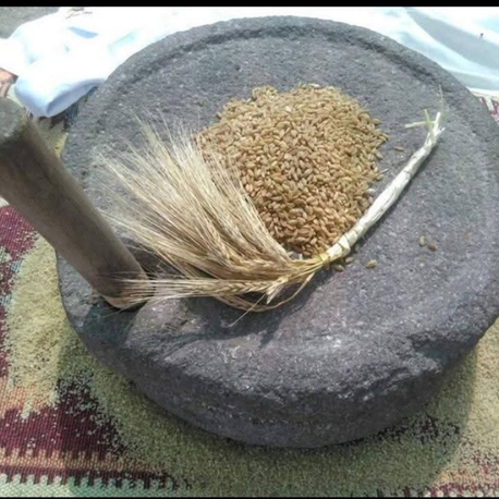 ESKİ DEĞİRMEN BAYRAMİÇ BULGUR KG