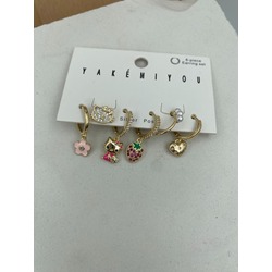 6 LI SET KÜPE