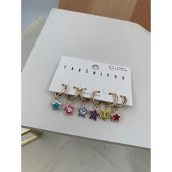6 LI SET KÜPE