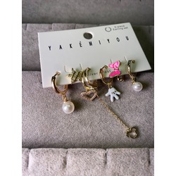 6 LI SET KÜPE