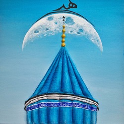HİÇ*mevlana