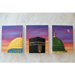 ÜÇ GÜZELLER