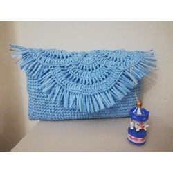 CLUTCH ÇANTA