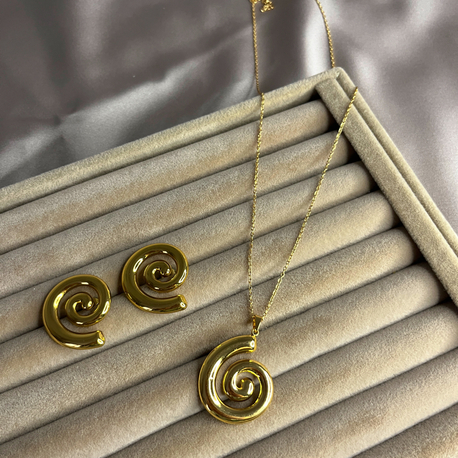  Eterna Spiral