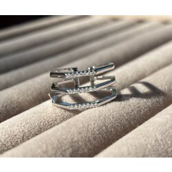 Hexora Silver