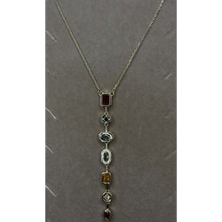 Vera Lumi Necklace