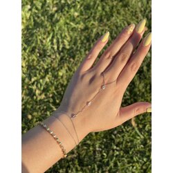 Lunaria Drop