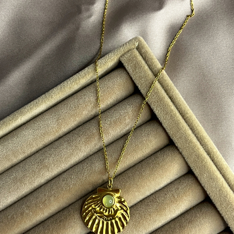 Coquille de Lune