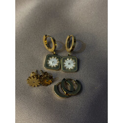 Verda Set
