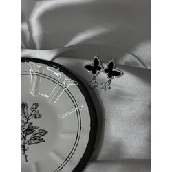 Noir Papillon