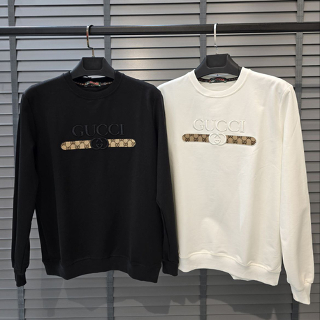 GUCCİ SİYAH KAZAK