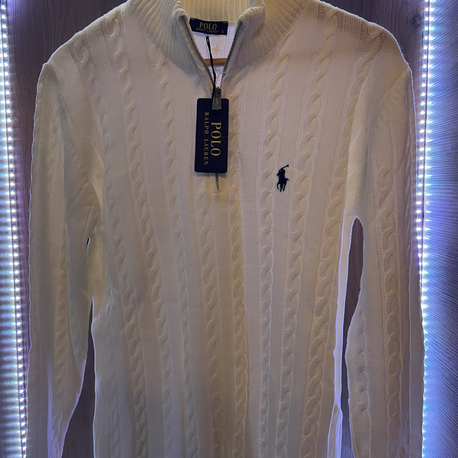 U.S POLO FERMUARLI KAZAK