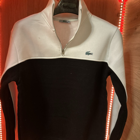 3 İPLİK ŞARDONLU Sweatshirt