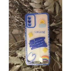 Samsung Galaxy A03S Telefon Kılıfı 