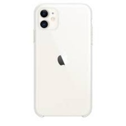 İphone 11 Şeffaf Telefon Kılıfı