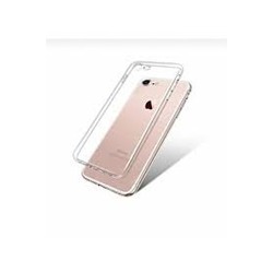 İphone 7/8G Şeffaf Telefon Kılıf